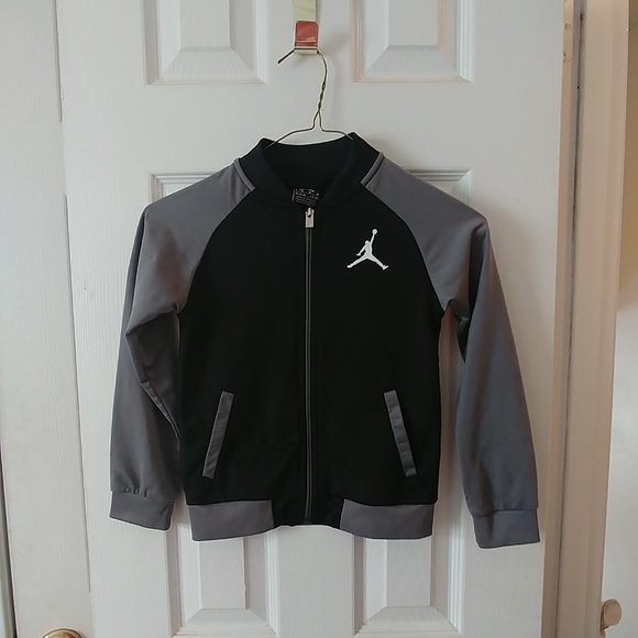 air jordan baseball jacket